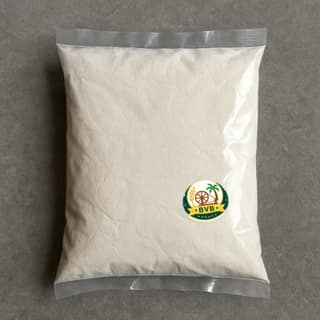 Boyini Vijaya Basket's maida (refined wheat flour)