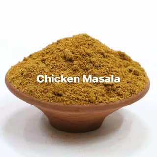 Spices King Chicken Masala – Perfect Mix of Spices for Spicy and Aromatic Chicken Curry