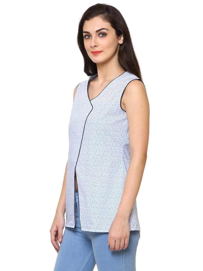 Klamotten Women's Casual TopWT15A90 view 3