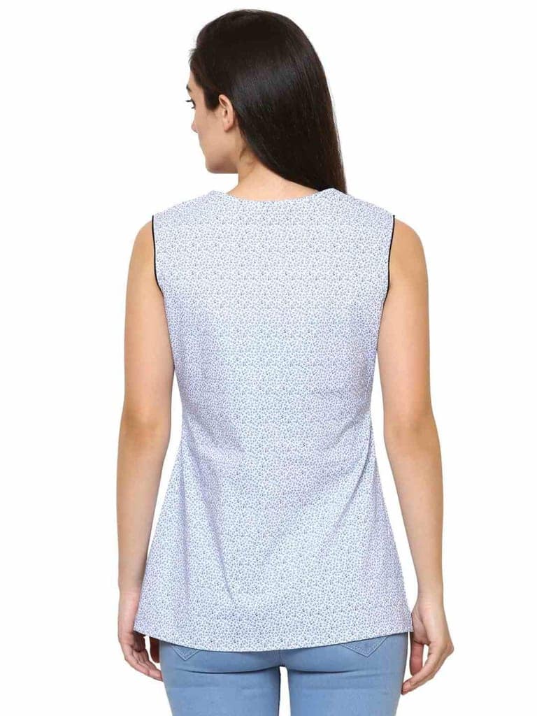 Klamotten Women's Casual TopWT15A90 view 6
