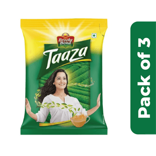 Brooke Bond tea (Pack of 3)