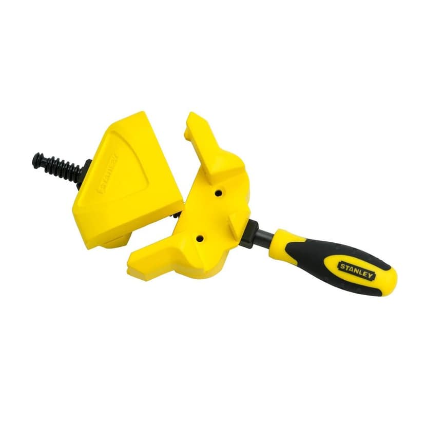 Stanley Band Clamp Corner Clamp - Heavy Duty 0-83-122 view 2