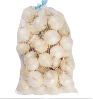 Organic White Onion 200g Pack - Pure Natural Flavor by Ruhi Import Store