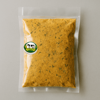 Usa Daily Needs's methi thepla mix