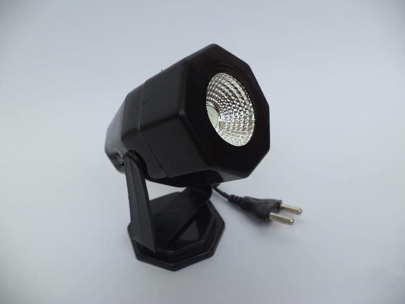 RGB Single Focus with Speed Adjustment Dial & Flickering Function view 3