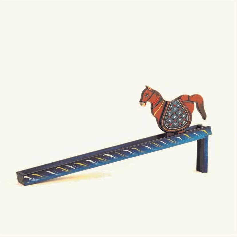 Walking Toy- Horse