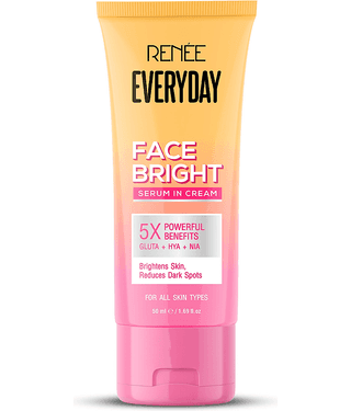 Renee Face Serum Niacinamide Spot Removal For All Skin Type ( Pack of 2 )