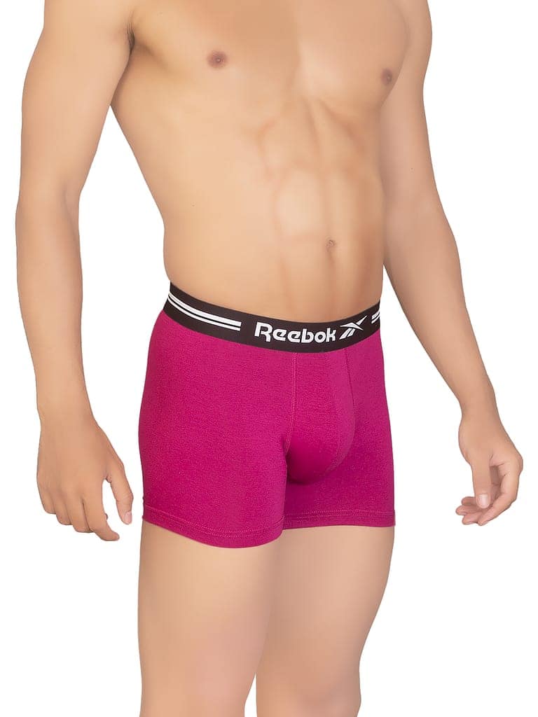 BAMBOO LYCRA TRUNK view 4