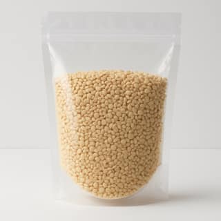 Sahbin Shopping Center's urad dal (split black gram)