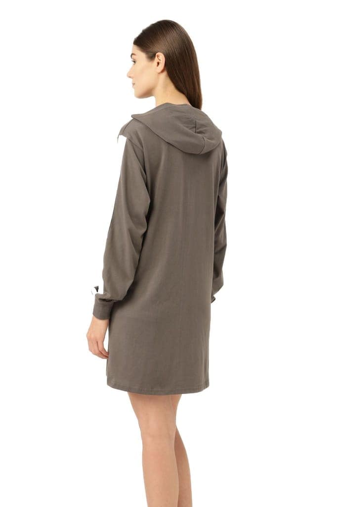Klamotten Women's Printed Sleepshirt S12Zd view 3