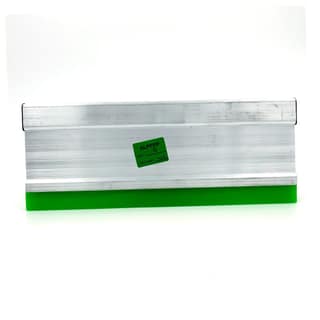 MrKrafts 10 Inch Aluminium Squeegee Blade for Screen Printing