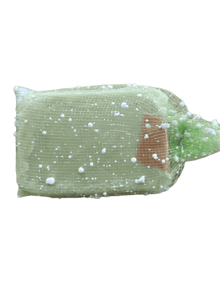 Lemongrass Soap (Minimum Order Qty.02) view 3
