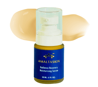 Radiance Recovery Moisturising Serum