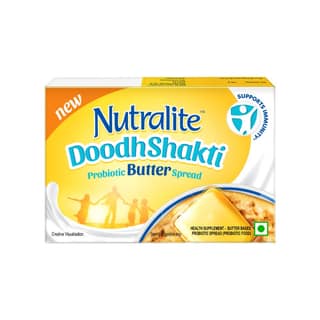 Nutralite DoodhShakti Probiotic Butter