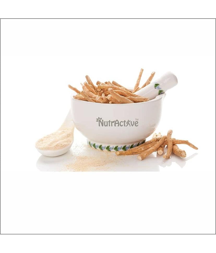 rawmest Ashwagandha Root | Sabut Ashwagandha Root | Withania somnifera 250 gm view 4