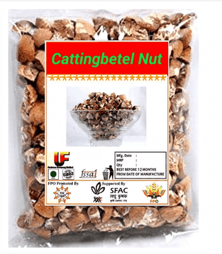 Cattingbetel Nut (Khata Supari)