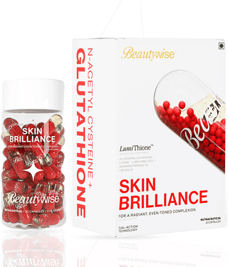 Beautywise Skin Brilliance Glutathione | 30N 1 gm