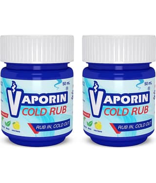 vaporin - Pain Relief ( Pack Of 2 )