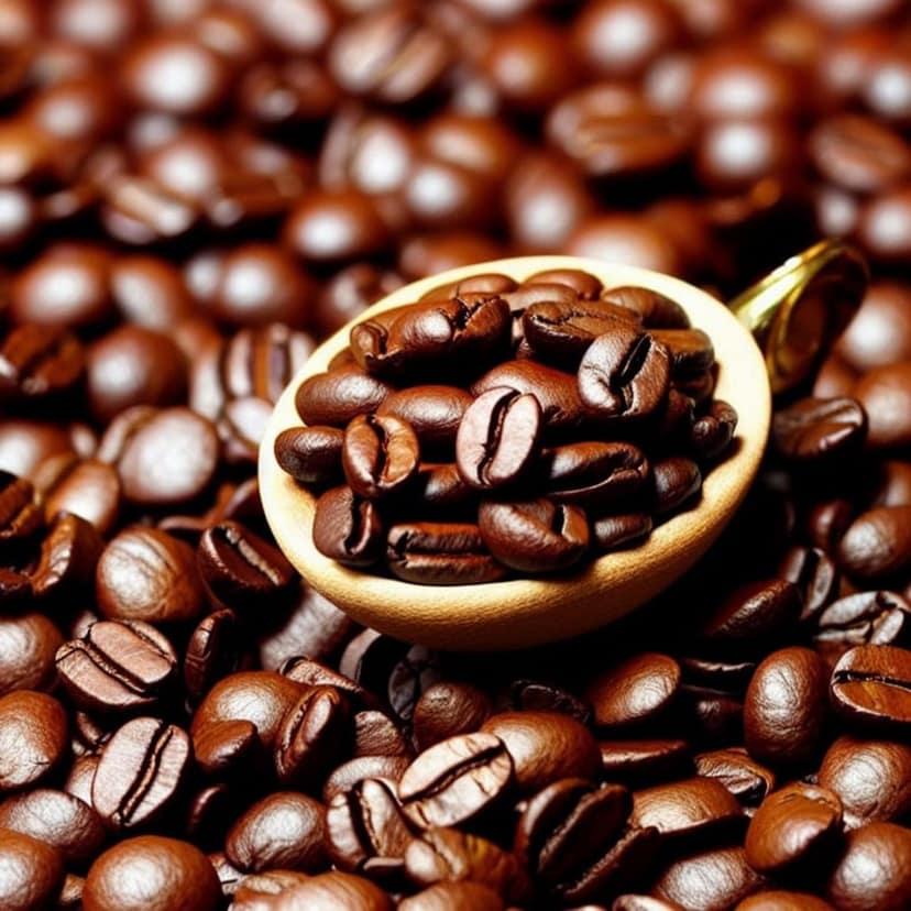 Arabica Coffee Beans - Freshly Roasted, 100% Arabica, Single-Origin, Whole Bean Coffee view 3
