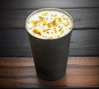 Sweet lassi