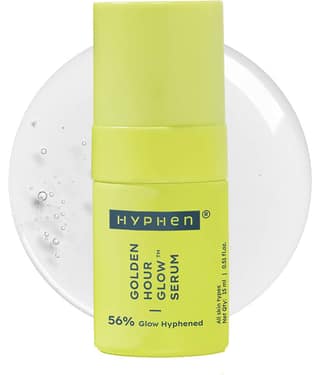 Hyphen Face Serum Niacinamide Daily Care For All Skin Type ( Pack of 1 )