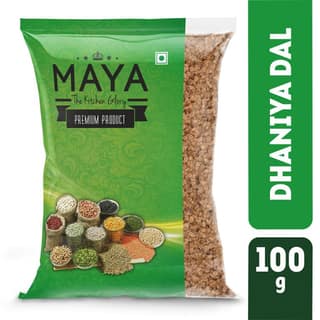 MAYA WHO SPICE DHANADAL 100g
