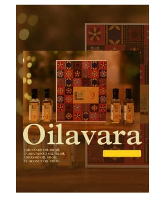 Oilavara