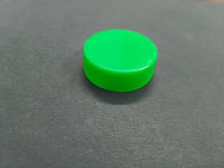 38 mm caps (pack of 100)