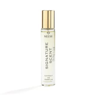Neesh Luxury Signature Scent Men Extrait de Perfum Perfume 15 Ml