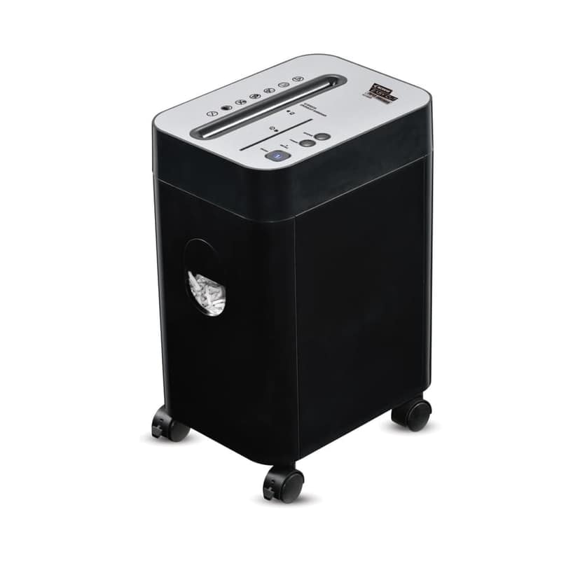 Kores Easy Cut 832 Paper Shredder - 12 Sheets, Multicolor view 2