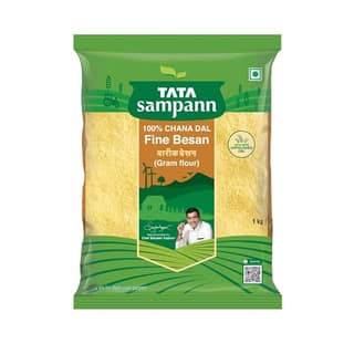 Tata Sampann Besan 1 Kg