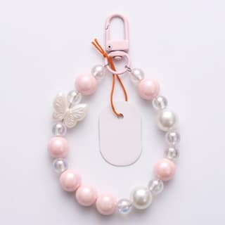 Butterfly Charm Phone Charm