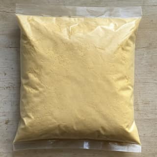 Subhiya Corner Store's besan (gram flour)