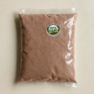 Hiriya Shopping Center's ragi flour (finger millet flour)