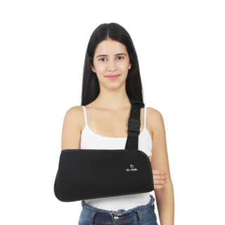 Arm Sling Pouch Deziner AS01 Small