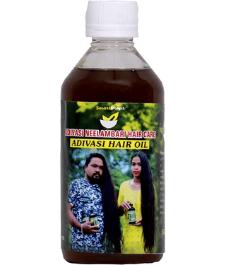 Smartdrops - Anti Hair Fall Onion Oil 100 ml ( Pack of 1 )