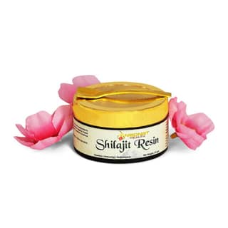 Neonat Health Himalayan Shilajit Resin 20gm, 84 Minerals & 83% Fulvic Acid, Pure Himalayan Shilajit for Men and Women, Natural Energy, Strength and Stamina Booster, Authentic Shilajit Resin