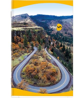 Navneet Youva | Soft Bound Long Notebook | Foolscap Size 21 cm x 33 cm | Single Line | 228 Pages| Pack of 6