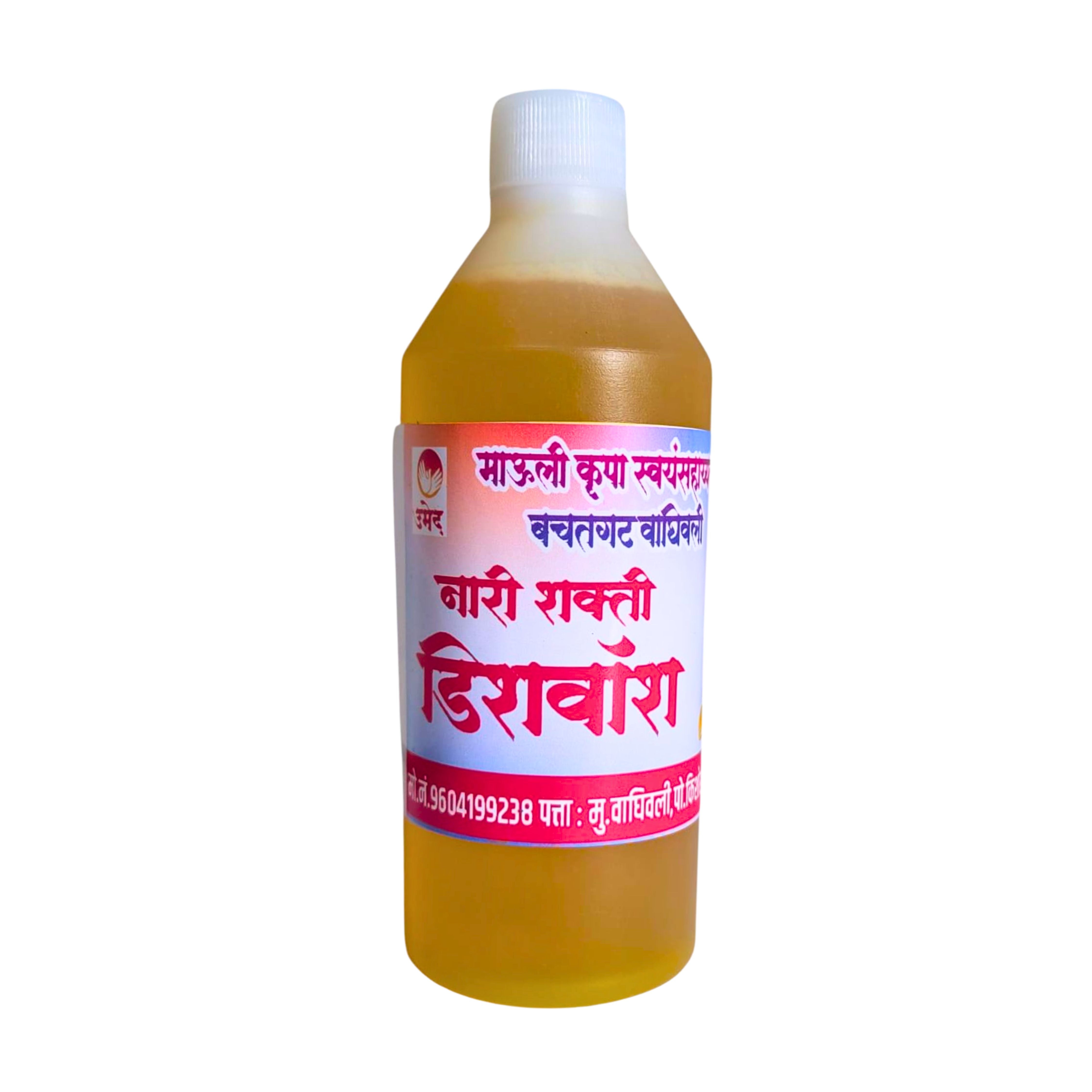 NARISHAKTI Dishwash Liquid 500 g