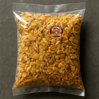 Lila Bhoi Stall's pongal mix