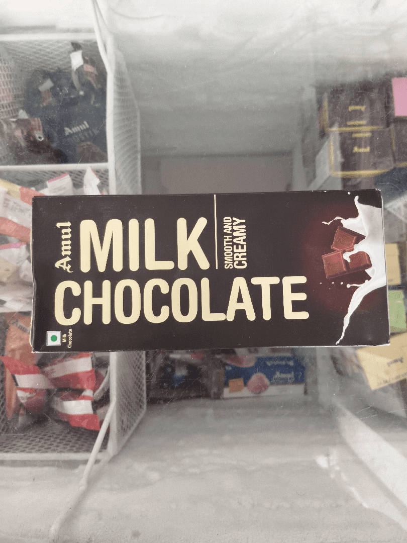 Milk Chocolate