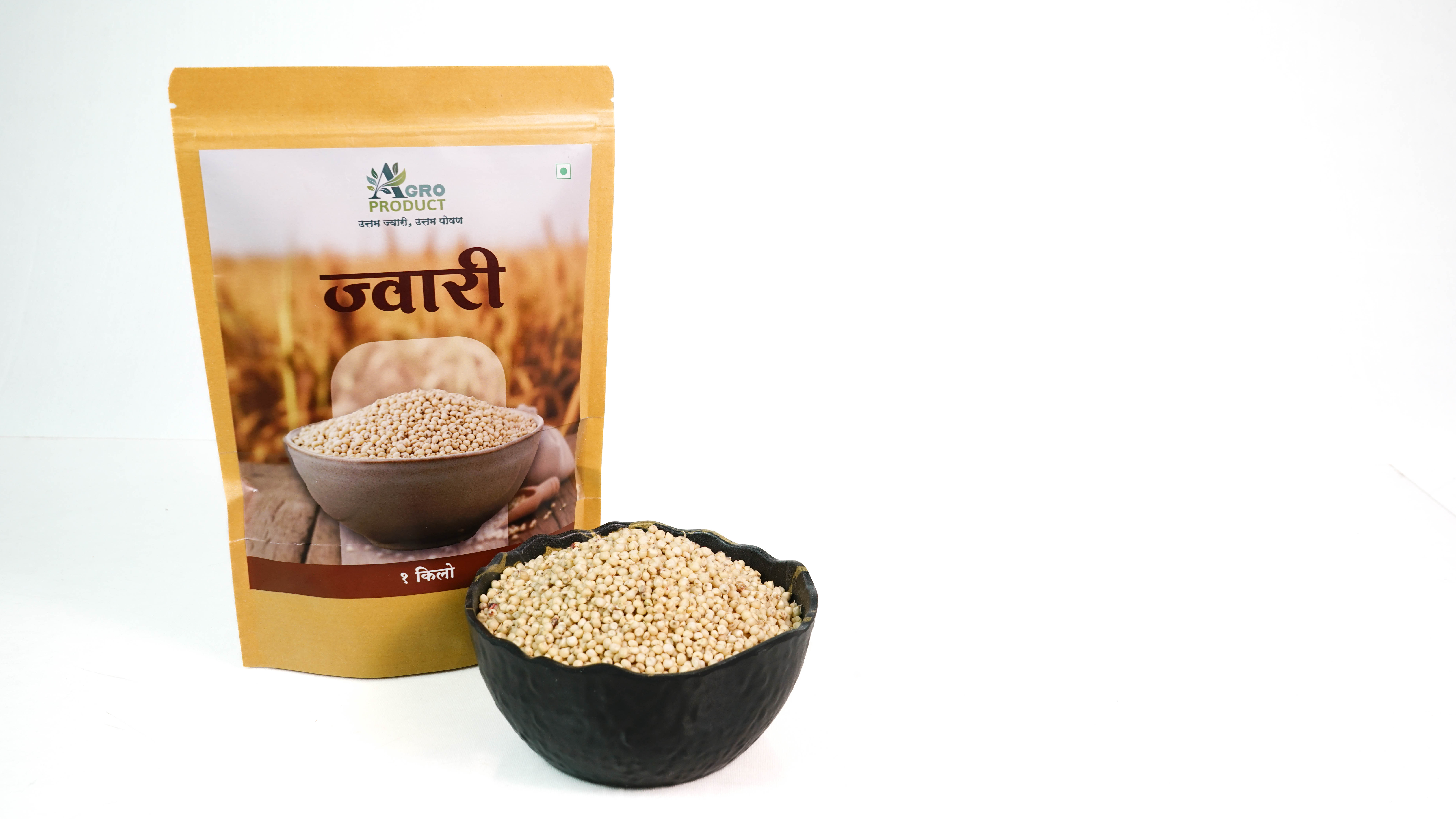 Premium Jowar