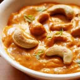 Kaju Masala
