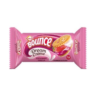 Sunfeast Double Orange Cream 36 Gms