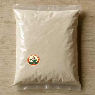 Tikeswar Bhoi Palace's jowar flour