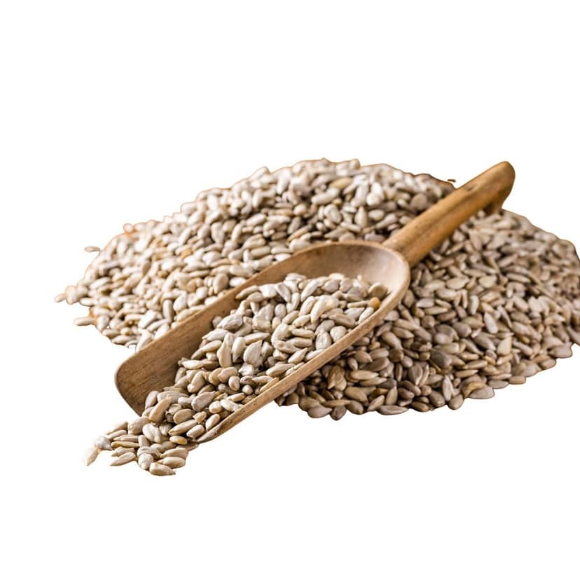 Ambrosia Premium Sunflower Seeds Pouch 250g |Raw| Unroasted (Pack of 1) view 6