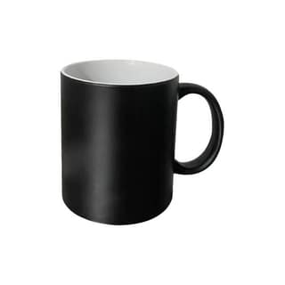 Magic Mug Black
