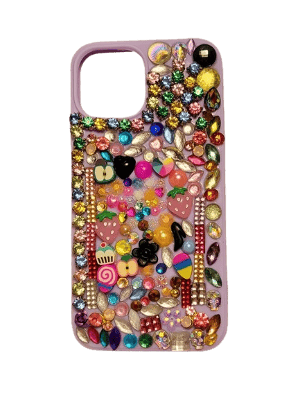 Customised I phone case view 3