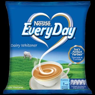 Nestle Everyday Dairy Whitener - Milk Powder For Tea, 200 G Pouch