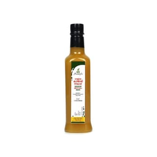 GOOSEBERRY BIRD CHILLI SQUASH - 500 mL